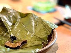 -天水蔬食料理(树德之光店)