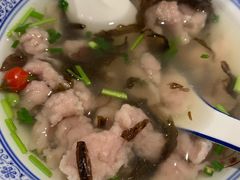 -煎意浓·吴记煎包(八角亭店)