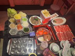-唱客美食KTV量贩(北京路店)