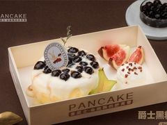 -食武士·舒芙蕾(新街口明瓦廊店)