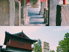 -隆兴寺