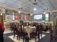 -新繁老號豌豆汤饭店·江湖菜(宝光寺店)