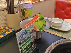 -廖掌柜·重庆鲜货火锅(上海首店)