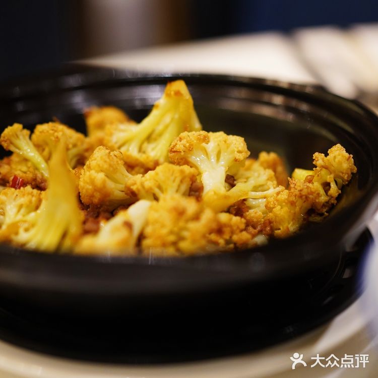 魔都美食 | 吃货才懂得正宗粤菜馆