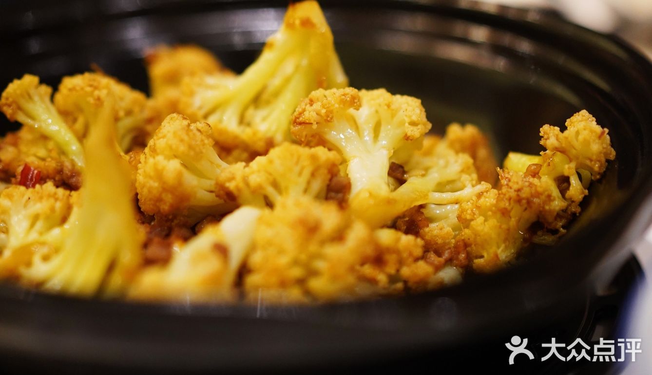 魔都美食 | 吃货才懂得正宗粤菜馆