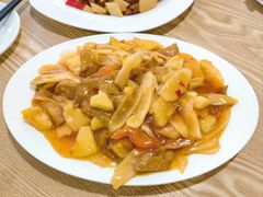 -佛有缘素食馆·荔湾老字号(陈家祠首店)