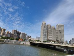 -海河游船(古文化街码头)