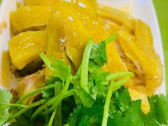 -金生美食(贵州路店)