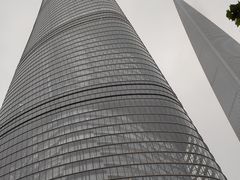 -上海中心大厦