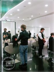 -OnHair造型