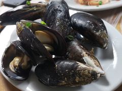 -阿杰臻选海鲜饭店(普陀山店)