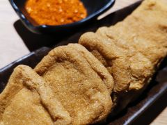 臭豆干-院里·贵州菜(府东街店)