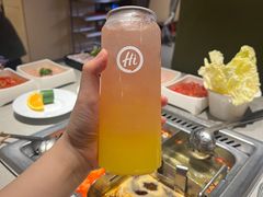 -海底捞火锅(金融街万达店)