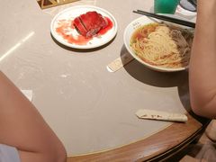 -松鹤面馆·古法焖肉面(观前店)