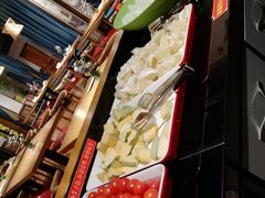 自助取餐区-渝乡老妈·北京烤鸭(六里桥店)