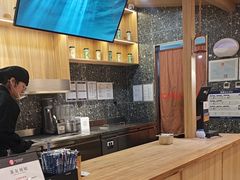 -霸王茶姬(大连万象汇店)