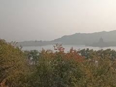 -十三陵水库