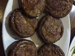 瓤香菇-炙热童年·老北京炙子烤肉(南锣鼓巷店)