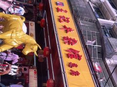 -江三王记牛杂馆(总店)