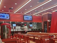 -喜家德虾仁水饺(长泰广场店)