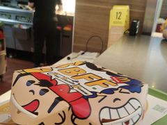 -麦当劳(长沙东风路店)