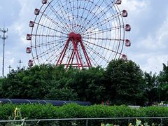 -长廊欢乐园