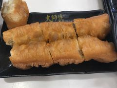 -大师傅粥品(埃华街)