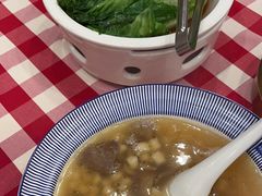 -西贝(上海中心店)