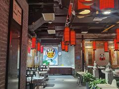 大堂-川西坝子(苏州城市生活广场店)