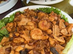 -闻香阁·清真(光荣道店)