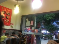 大堂-大拇指龙虾(娄葑文体中心店)