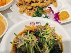 -焯牛潮汕牛肉火锅(云峰街创始店)
