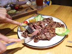 -森Some Fusion(荔湾店)