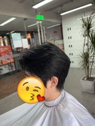 -XIMA·美发沙龙