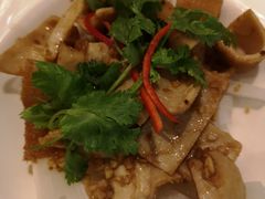 捞起羊肚-新兴·金羊座·粤菜点心(乐峰店)