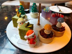 -棕榈岛海鲜自助餐厅(虹桥迎宾馆店)