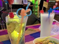 -山色西餐·柴火烤披萨