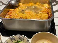 -螺大喜螺蛳粉火锅(雍和宫店)