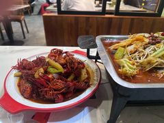 -寻味乌镇·龙虾烧烤