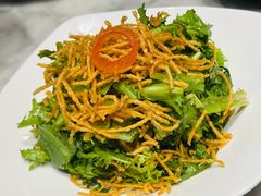 -城南往事·鲁菜济南菜(软件园美莲广场店)