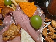 -FUNFUN有饭花园聚会餐厅