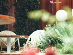 -Peet's Coffee皮爷咖啡(大学路店)