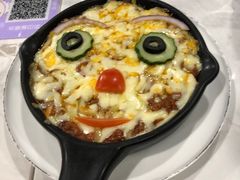 -布鲁豪斯亲子欢乐家庭餐厅