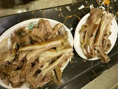 android_upload_pic-清真·益鑫羊肉手抓馆(花园北街店)