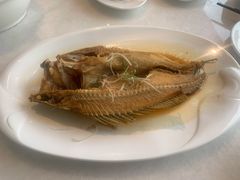 石斑鱼-衡山汇·高级粤菜(霄云路店)