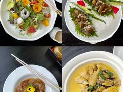 -三生石·福建菜·家宴(五四店)