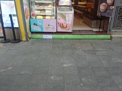 门面-糖糖屋•糖水•雪花冰店(时尚天河店)