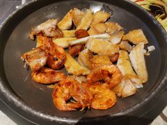 -潮府馆·非遗潮州菜·世纪公园(新国际博览中心店)