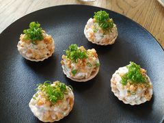 -BOR Eatery(安福路店)