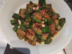 -鸽子侯·家宴·平价海鲜(绿地店)